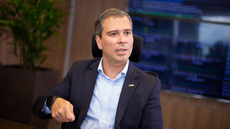 Paulo Henrique Costa, ex-presidente do BRB, foi preso pela Polícia Federal em nova fase da Operação Compliance Zero que investiga corrupção e lavagem de dinheiro - Imagem: Reprodução