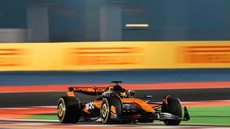 A Sprint Race, que faz parte do calendário de seis etapas, promete emoções fortes no último circuito a sediar essa modalidade - Imagem: Reprodução / MCLaren