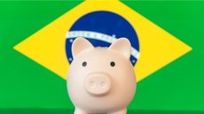 Dados do IBGE mostram que a economia brasileira cresceu 3,4% em 2024, consolidando um ciclo de quatro anos de crescimento contínuo. - Imagem: Reprodução | Freepik