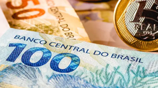 Fluxo de dinheiro em ritmo lento após desaceleração da economia - Imagem: Reprodução