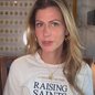 Pietra Bertolazzi afirma que é alvo de ataques coordenados após comentários sobre o BTS e diz que o caso está sob investigação da Polícia Civil de São Paulo - Imagem: Reprodução
