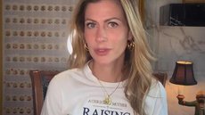 Pietra Bertolazzi afirma que é alvo de ataques coordenados após comentários sobre o BTS e diz que o caso está sob investigação da Polícia Civil de São Paulo - Imagem: Reprodução