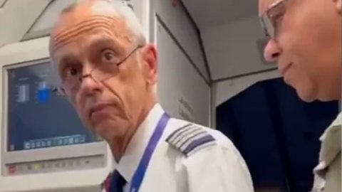 Piloto preso em Congonhas pagava R$ 30 para cometer abusos contra crianças - Imagem: Divulgação / Polícia Civil