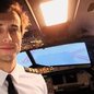 Leandro Bertazzo, instrutor de voo que se jogou de avião na Argentina - Imagem: Reprodução/Redes Sociais