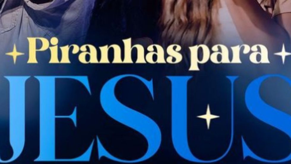 Evento gospel ganha título de 'Piranhas para Jesus'. - Imagem: reprodução I Instagram @prefeituradepiranhas