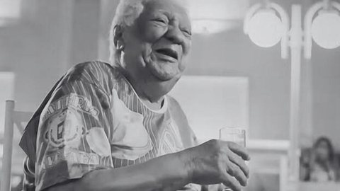 Piruinha, bicheiro mais velho do jogo no Rio, morre aos 95 anos - Imagem: Reprodução/X/Twitter