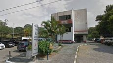 Bebê de 4 meses morre após ataque de pitbull na zona leste de SP - Imagem: reprodução / Google Street View