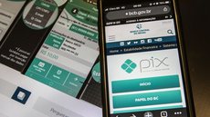 Pix estabelece recorde de 239,9 milhões de transações em um dia, afirma BC - Imagem: Reprodução / Agência Brasil / Marcello Casal Jr.