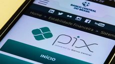 O Banco Central ainda não se pronunciou sobre as causas da instabilidade que afetou o funcionamento do Pix - Imagem: Reprodução/Marcello Casal jr/Agência Brasil