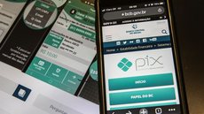 Transferências via Pix passarão por filtros mais rígidos - Imagem: Reprodução / Marcello Casal Jr / Agência Brasil
