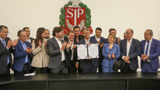 Novo piso salarial proposto busca aliviar impacto da inflação no bolso da população - Imagem: Divulgação | Agência SP