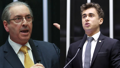 Crise interna no PL e divergências sobre alianças eleitorais - Imagem: Reprodução