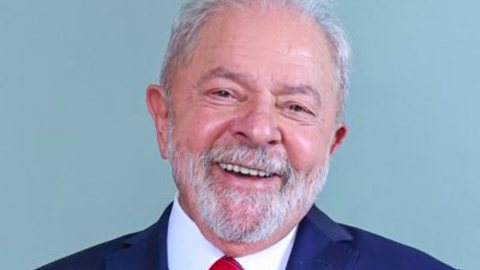 Confira os planos de Lula para o Brasil, em 2023 - Imagem: reprodução Twitter