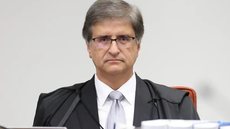Procurador-geral da República, Paulo Gonet - Imagem: Divulgação / STF / Antonio Augusto