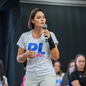 Michelle Bolsonaro anunciou sua saída da presidência do PL Mulher e afirmou que passará a dedicar se integralmente aos cuidados da família. - Imagem: Reprodução