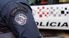 As autoridades investigam a participação dos detidos em outros crimes relacionados a facções criminosas - Imagem: Divulgação/PMSP