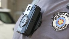 Com 250 policiais, a operação busca prevenir crimes e melhorar a experiência de compras na capital paulista - Imagem: Reprodução / Rovena Rosa / Agência Brasil
