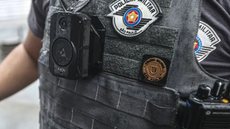 Com a participação da Polícia Civil e Militar, a operação já resultou em sete detenções e confiscos de celulares - Imagem: Reprodução / Paulo Pinto / Agência Brasil