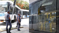 PM intensifica patrulhamento e mira vandalismo em pontos estratégicos - Imagem: Divulgação | PMSP