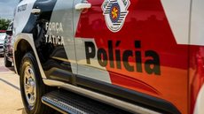 Polícia Militar - Imagem: Divulgação / SSP