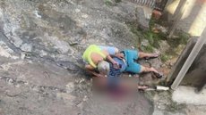 O caso, registrado como homicídio doloso, destaca a violência enfrentada por policiais em São Paulo e a resposta das autoridades. - Imagem: Reprodução | Redes Sociais