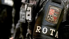 Prisões anteriores e fuga durante saída temporária marcam o histórico do ex-policial - Imagem: Reprodução | Redes Sociais