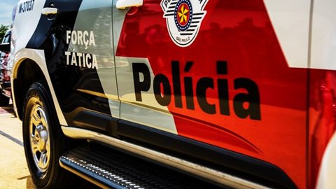 Imagem: Divulgação /SSP