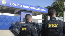 O motorista acumula 536 fugas este ano e multas superiores a R$ 150 mil - Imagem: Reprodução / Tomaz Silva / Agência Brasil