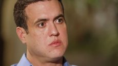 PMs que prestaram escolta a Gritzbach são investigados por organização criminosa - Imagem: Reprodução / X / @Metropoles