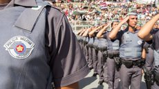 A operação incluiu mandados de busca e apreensão para desarticular o esquema - Imagem: Divulgação / Polícia Militar de São Paulo