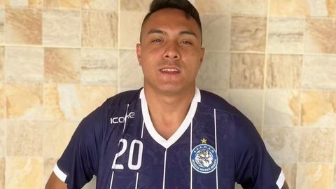 Marco Aurélio Cardenas Acosta, estudante de medicina morto pela PM em SP - Imagem: Reprodução / Redes Sociais