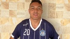Marco Aurélio Cardenas Acosta, estudante de medicina morto pela PM em SP - Imagem: Reprodução / Redes Sociais