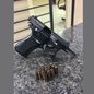 A Polícia Militar apreendeu armas, munições e drogas, enquanto investiga as circunstâncias do tiroteio e a fuga dos suspeitos - Imagem: Reprodução/Polícia Militar de Limeira