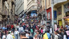 Cerca de 58,9 milhões ainda precisam de políticas sociais para superação - Imagem: Reprodução / Rovena Rosa / Agência Brasil