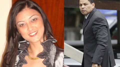 O assassinato de Mércia Nakashima continua a ser um caso emblemático, com grande repercussão na mídia e na opinião pública - Imagem: Reprodução/ Nelson Antoine/Fotoarena/Estadão Conteúdo