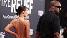 Kanye West tem fetiche bizarro revelado pela ex; saiba qual é - Imagem: Reprodução/Instagram