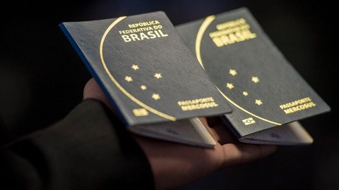 O governo recomenda manter estoques de água e verificar validade de passaportes para quem está no Oriente Médio - Imagem: Reprodução/: Marcelo Camargo/Agência Brasil