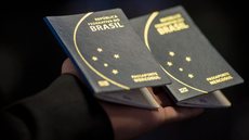 O governo recomenda manter estoques de água e verificar validade de passaportes para quem está no Oriente Médio - Imagem: Reprodução/: Marcelo Camargo/Agência Brasil