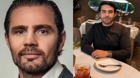 A defesa de Thiago Miranda nega ilegalidades e afirma que ele está à disposição das autoridades para colaborar - Imagem: Reprodução