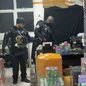 Elementos indicam a atuação de empresários libaneses na Tríplice Fronteira, área monitorada por atividades de grupos terroristas - Imagem: Reprodução
