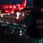 A PF identificou que Antun Mrdeza ocupava uma posição estratégica no tráfico, mantendo contato direto com líderes do narcotráfico internacional - Imagem: Reprodução
