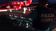 A PF identificou que Antun Mrdeza ocupava uma posição estratégica no tráfico, mantendo contato direto com líderes do narcotráfico internacional - Imagem: Reprodução