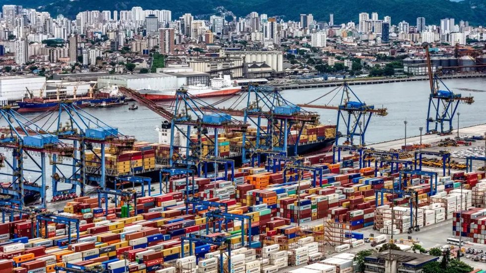 EUA pedem tarifa zero para setores estratégicos e Brasil classifica exigência como \u0022inaceitável\u0022
