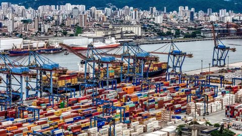 Interlocutores acreditam que EUA não facilitarão negociações devido ao calendário eleitoral brasileiro deste ano - Imagem: Reprodução/Angelo F. Roesler/ Adobe Stock