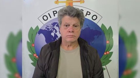 A captura de Palermo representa um avanço significativo na luta contra o tráfico internacional de drogas entre Brasil e Bolívia - Imagem: Reprodução