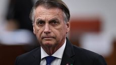 Comando do Batalhão de Polícia do Exército informa que não possui todas as armas mencionadas na defesa de Bolsonaro - Imagem: Reprodução/Ton Molina/STF