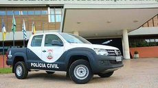Grupo atuava em Augustinópolis, no Tocantins, e foi capturado após investigação da Polícia Civil - Imagem: divulgação