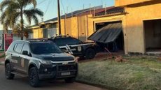 Operação é parte de um esforço maior para combater o crime organizado no estado de São Paulo - Imagem: Divulgação