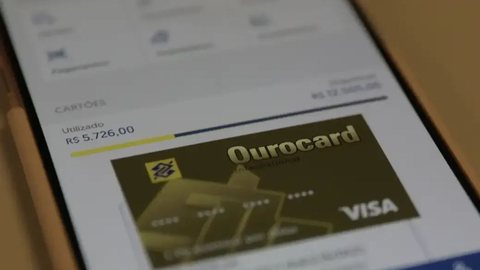 Polícia deflagra operação contra suspeitos de fraudar transações bancárias do Banco do Brasil - Imagem: Reprodução / Agência Brasil / Marcello Casal Jr.