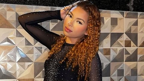Polícia desmente morte de “Japinha do CV” em megaoperação no Rio - Imagem: Reprodução / Instagram / @oficial_penelope_ph77